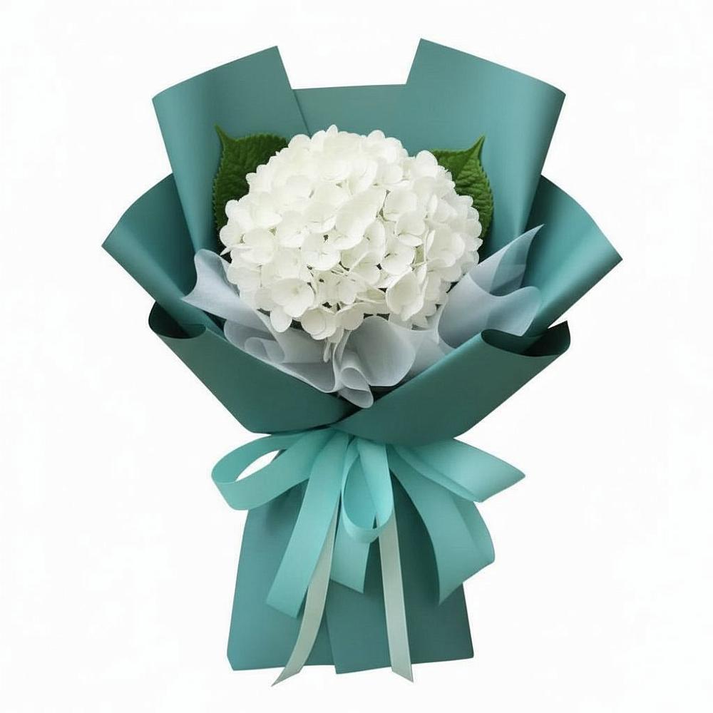 Букет цветов из: Гортензия в Светлограде