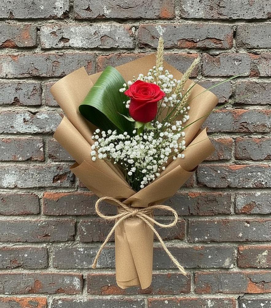 Букет цветов из: Розы в Светлограде