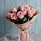 Букет цветов из: Розы в Светлограде