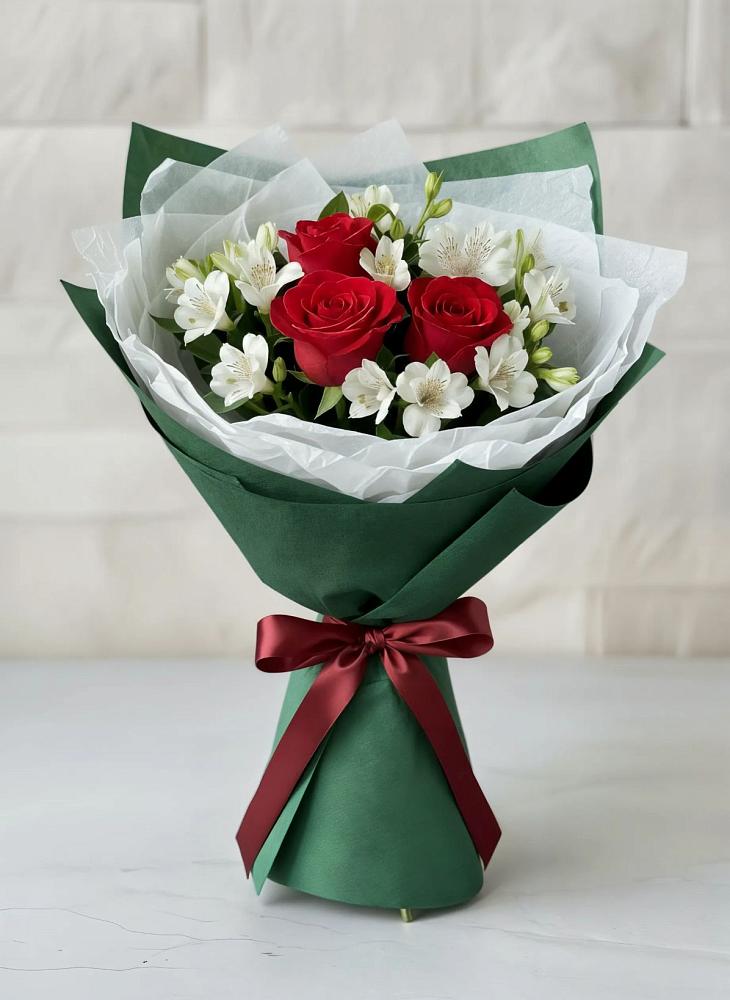 Букет Идеальный Вкус в Светлограде