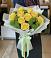 Букет цветов из: Хризантемы и Розы в Светлограде