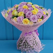 Букет 101 Волшебный Миг #REPLACE_PRED# Светлограде