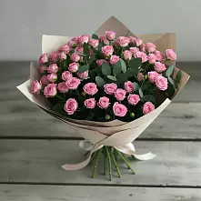 Букет Удовольствие в Светлограде