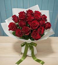 Букет Красные розы #REPLACE_PRED# Светлограде