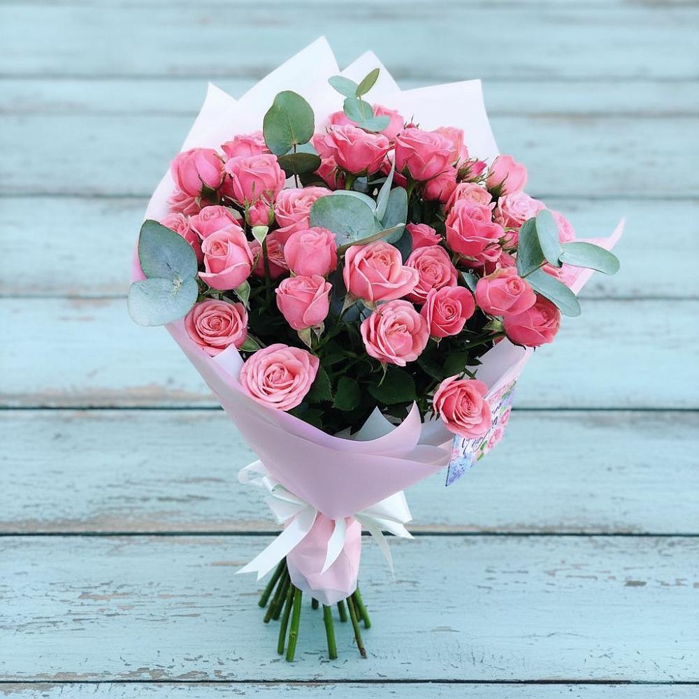 Букет Леди совершенство в Светлограде