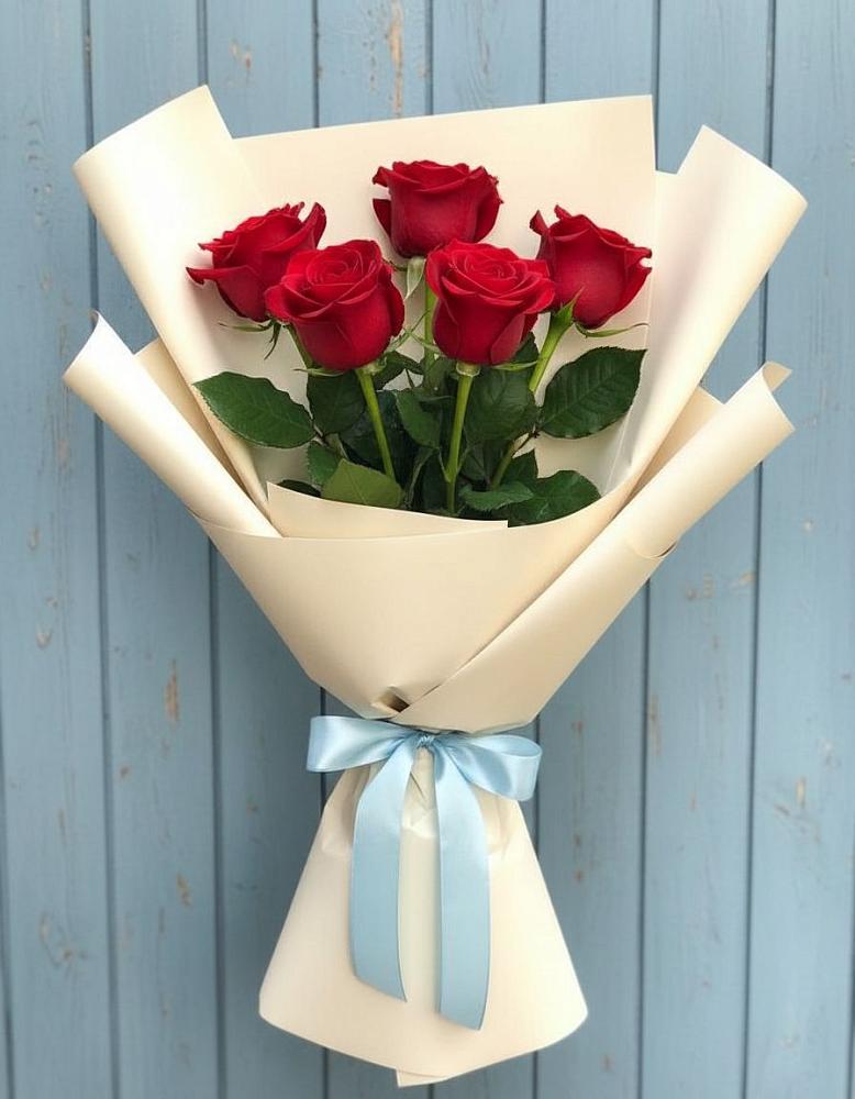 Букет Классика чувств в Светлограде