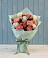 Букет цветов из: Розы в Светлограде