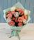 Букет цветов из: Розы в Светлограде