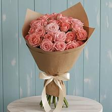 Букет цветов из:  Розы в Светлограде