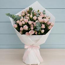 Букет цветов из:  Розы #REPLACE_PRED# Светлограде