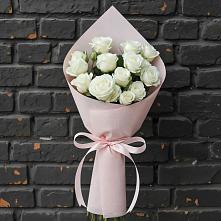 Букет цветов из:  Розы #REPLACE_PRED# Светлограде