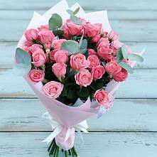 Букет Леди совершенство в Светлограде