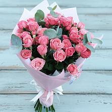 Букет Леди совершенство в Светлограде